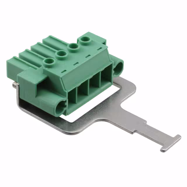 1778191 Phoenix Contact  Conectores y tomas de corriente